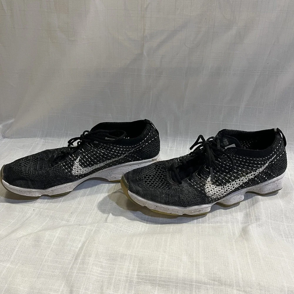 Nike comfortable shoes